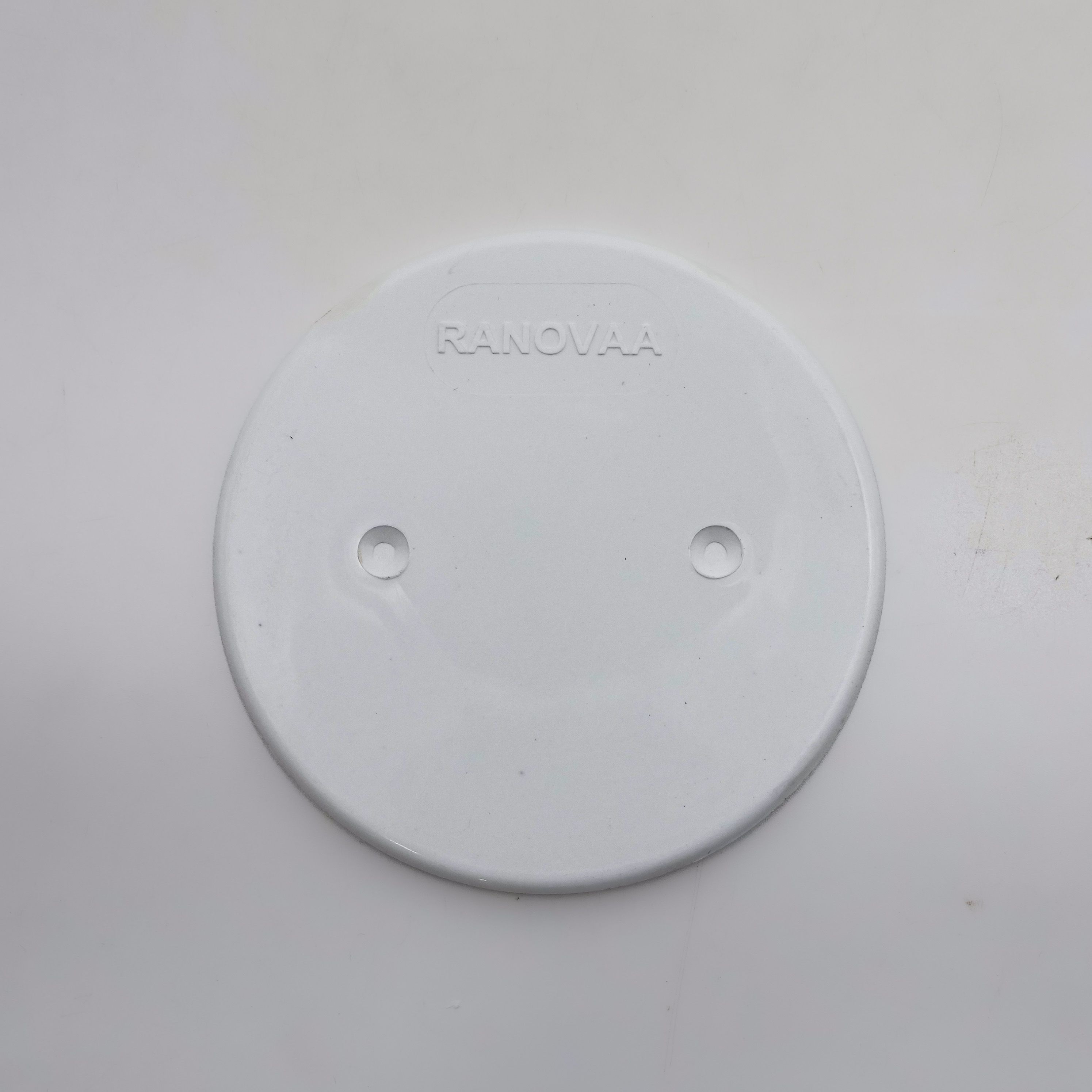 JRB Suppreme - 106Mm (4.5) Round and Dummy Sheet